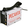 Сварочный аппарат РЕСАНТА САИ-220 65/3